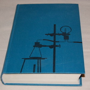 Kemiaa toisin kuin tavallisesti